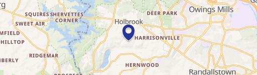 Wooded Residential Acreage Lot