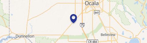 Ocala, FL 34476