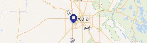 Ocala, FL 34474