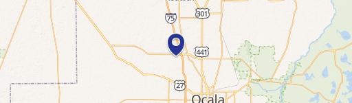 Ocala, FL 34482