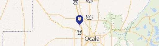Ocala, FL 34482