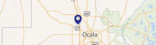 Ocala, FL 34482