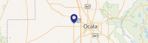 Ocala, FL 34482