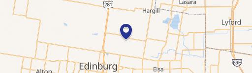 Edinburg Commercial Investment Opportunity