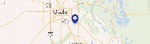 Ocala, FL 34480