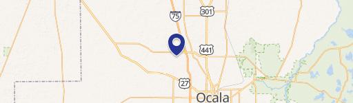 Ocala, FL 34482