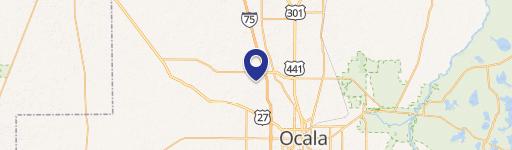 Ocala, FL 34482