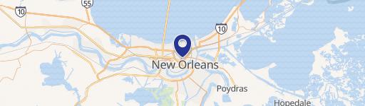 Charming New Orleans Double