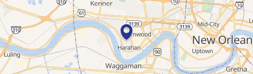 Harahan Land Near Playground