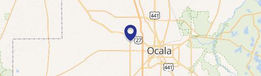 Ocala, FL 34482