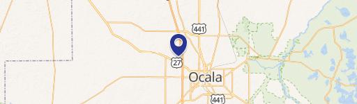 Ocala, FL 34482