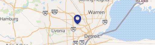 Detroit Commercial Development Opportunity