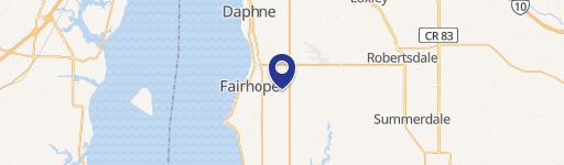 19875 Thompson Hall Rd