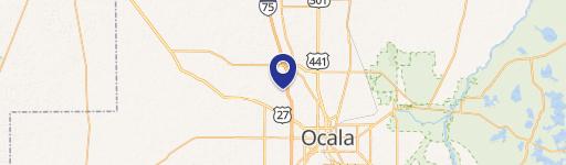 Ocala, FL 34482