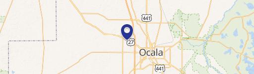 Ocala, FL 34482