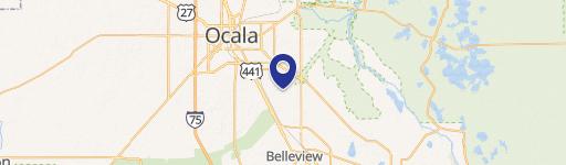 Ocala, FL 34480