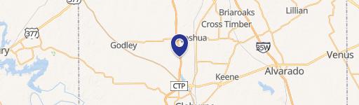 Industrial Land with Parkway Frontage