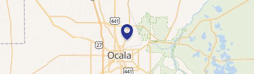 City Of Ocala Ccn