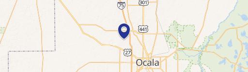 Ocala, FL 34482