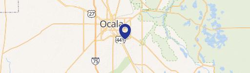 Ocala, FL 34480