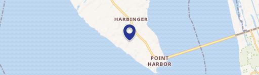 Waterfront Lot in Albemarle Estates