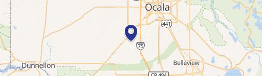 Ocala, FL 34476