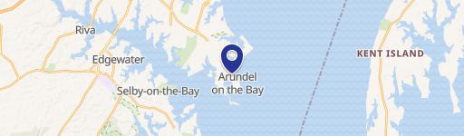 Annapolis Land Near Chesapeake Bay