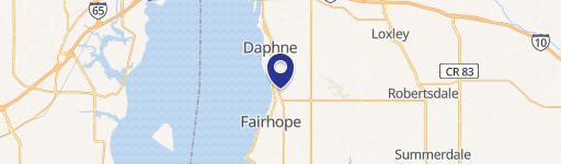 22502 Us Hwy 98th, Unit 1