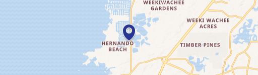 Oversized Waterfront Corner Lot