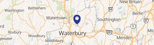 Residential Land in Waterbury, CT