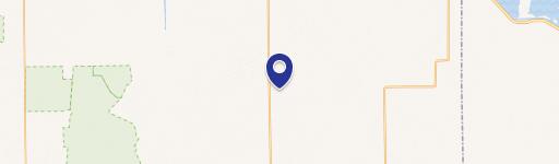 Wooded Lot Near Clewiston