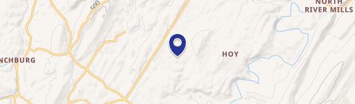 2-Acre Partially Cleared Lot