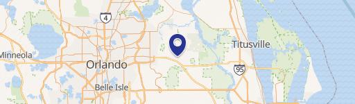 Spacious Land Near Bithlo Park