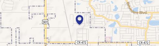 10770 Grand Oaks Blvd