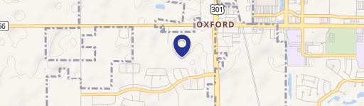 Oxford, FL 34484