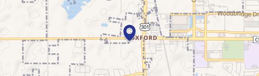 Oxford, FL 34484
