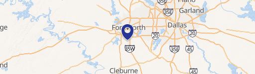 Fort Worth Land Development Opportunity