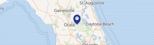 Silver Springs, FL 34488