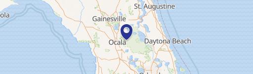 Silver Springs, FL 34488