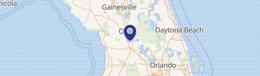 Summerfield, FL 34491