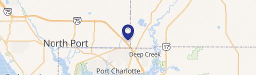 North Port Land Opportunity