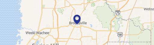 Dr Martin Luther King Jr Blvd