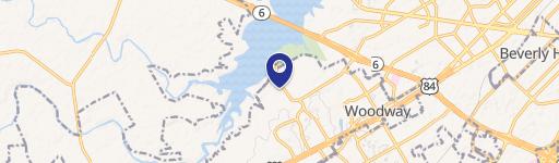 Residential Land in Westlake, Woodway