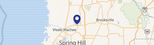 12900 Cortez Blvd Ste, Unit 201