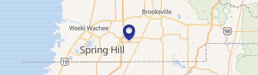 16110 Aviation Loop Dr