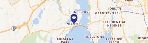 East Lyme Restaurant Business Opportunity