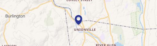 Remodeled Two-Family Home in Unionville