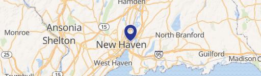 New Haven Three-Family Investment Property