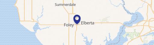 12342 Foley Bch Expy