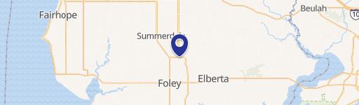 16161 Foley Bch Expy